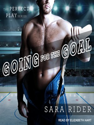 cover image of Going for the Goal